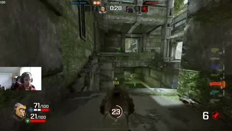 shouldn't have taken that fight