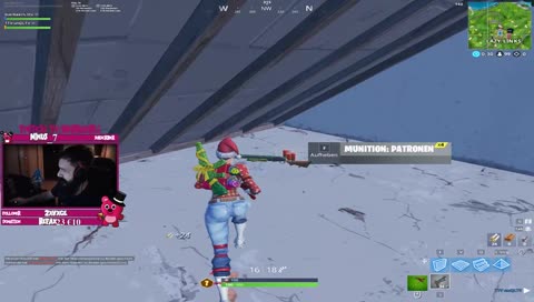 Meeeeega Host bei Bierbärli! :D