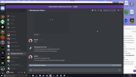 "IT WAS ON MY DESKTOP THE ENTIRE TIME!"