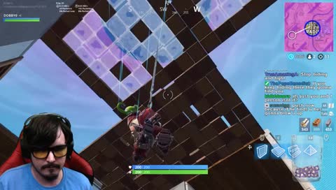 Top 10 anime betrayals #3 Dobby0