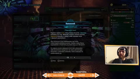 Myślenie Sebixa gry!!!