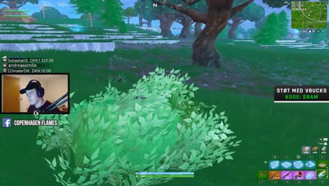 den nye banishmaster XD