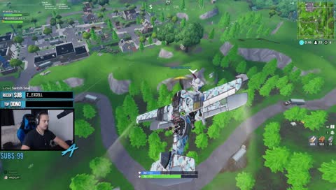 Sometime u just get booty clapped.