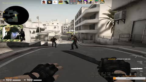 раскдки от Na`Vi JoraGodProIgrok1337