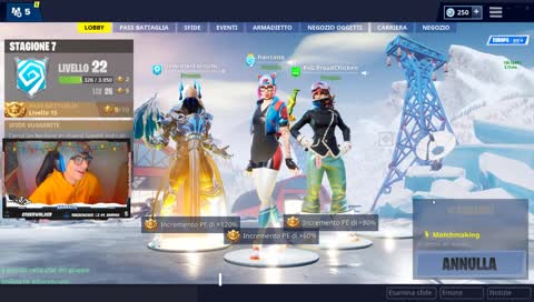 leo fa cose zozze in diretta jk