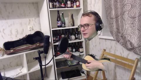 Вся правда о Люми от говорящей голоы Илюши!