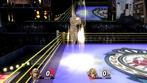 Most Intense battle of all time