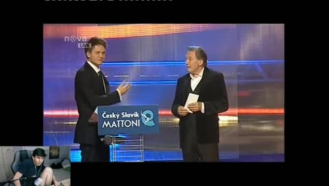 Co knoryho štípe na prdeli.