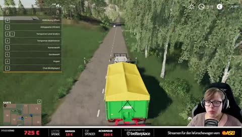 Vorfahrt geht anders!