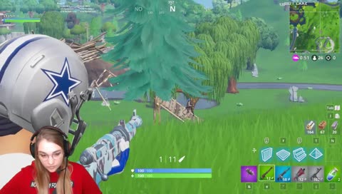 3 kill de la patronne 