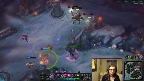 Hi I'm Evelynn