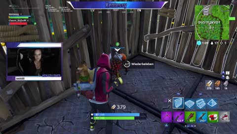 Streamerin nennt Mitspieler Schatz!!! Try Not To Laugh Kappa Keepo 