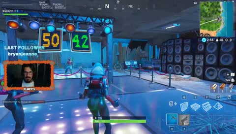 Blanky l infame colpisce ancora hahahahah