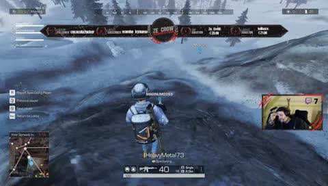 EinHeavy