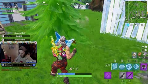 ll Demonic kills Whiskey