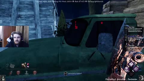 ;D GG thanks for the Round