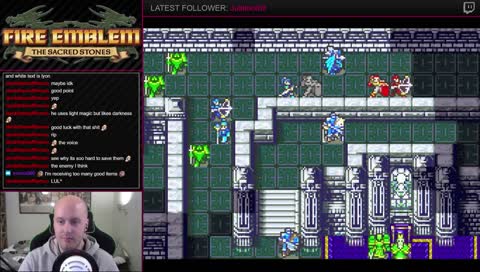 Oh well...she wasn't very useful......then this happens 