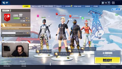 zlatan shoutout for b3autiful!