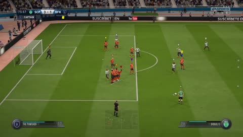  Official Başakşehir E-Sports / !Premier - !VPGW