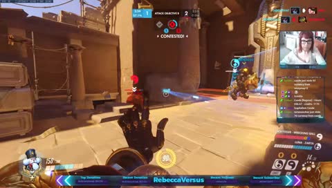Laying Down the Law with Zenn