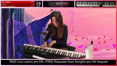 Just around the riverbend