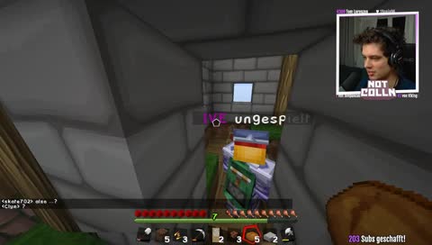 Mooo's Creeper Kappa