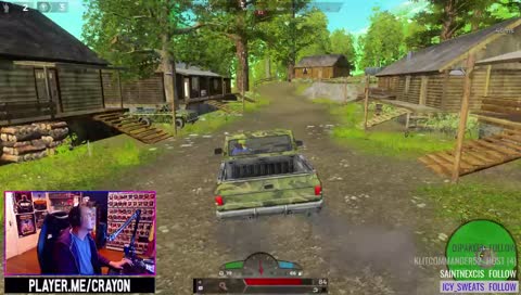 Crayon gets a victory