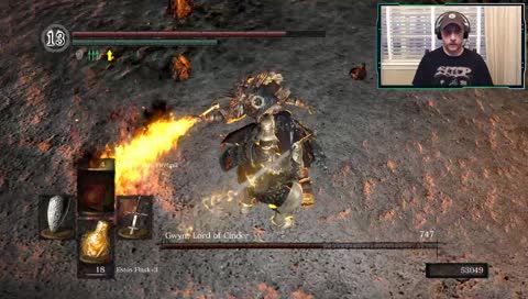 hard boss