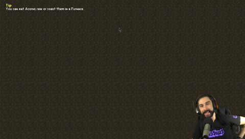 Darkosto meets DansGaming