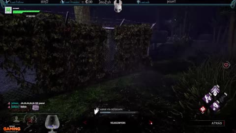 La pared que no es pared.