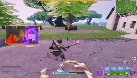 DJ MULLET - NIQUE LA POPO