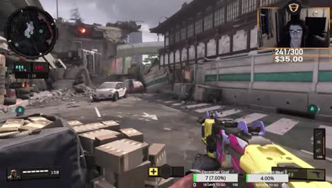 Watch Facecam