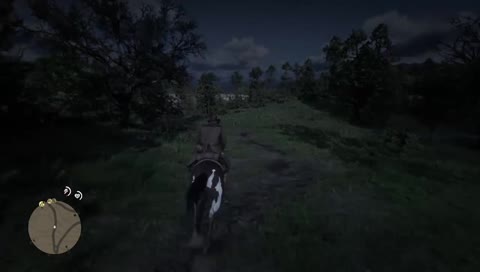 what is that? (spoiler its a rabbit)