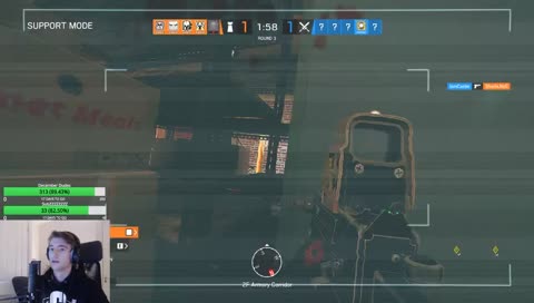 Elzaโs nutz 4K