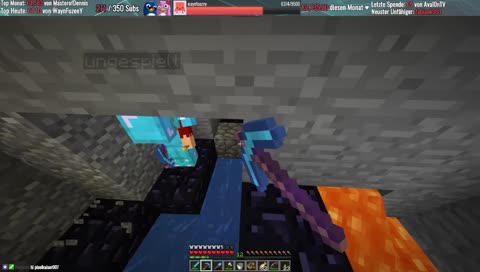 Simon fail