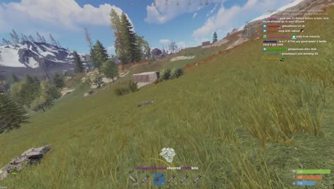 crazy toxic aimbotskilz