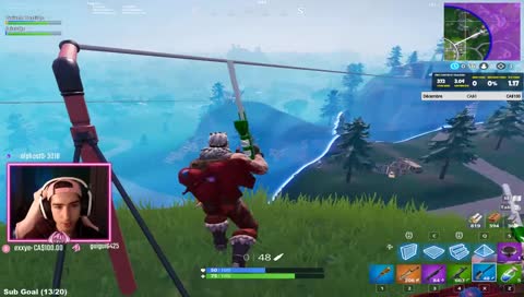 Im trash | New emotes FFZ | Road to 600 Follows | !ffz | (Qc/Fr)