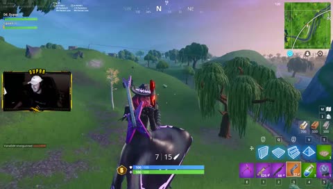 Plane has magic, Aladdin has his carpet, Fywen has his plane