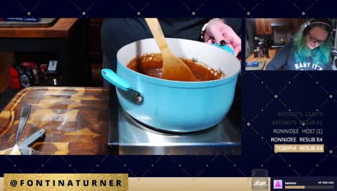 Watch for recipe: Vanilla Edition