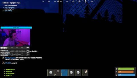 doble mocho hijo de tu muert0