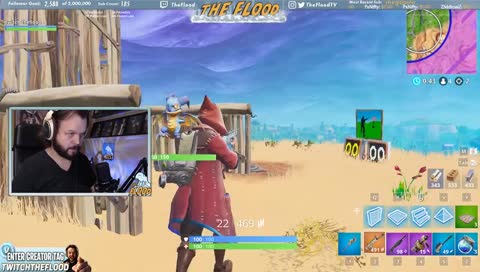144hz Makes EVERYTHING better!