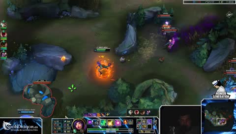 Main neeko since beta