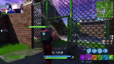 Insane Snipe