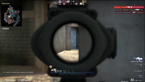 This is what I was seeing