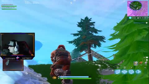 Infinity sword not OP at all...