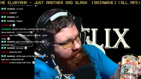 2 part of Fairy's gift box