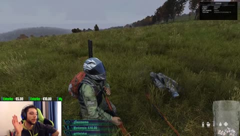 La fin de DayZ? Ça tourne mal