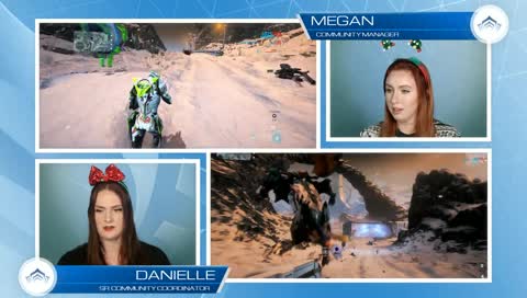 Danielle Swearing (Warframe)