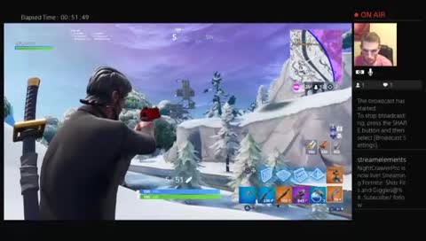 Fall Damage