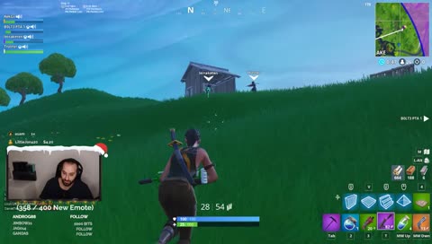 Lerans medkit = YOINKED